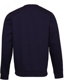 U.S Polo Assn. Trui - maat Donkerblauw