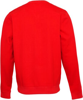 U.S Polo Assn. Trui Rood