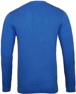 U.S Polo Assn. Trui US Polo Assn - maat Blauw