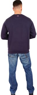 U.S Polo Assn. Trui van U.S. Polo Assn Donkerblauw