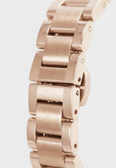 U.S Polo Assn. U.S. Polo Assn. Horloge Evelyn Dameshorloge Roségoud - One Size