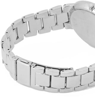 U.S Polo Assn. U.S. Polo Assn. Horloge Logan Herenhorloge - maat Zilver