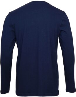 U.S Polo Assn. U.S. Polo Assn. Overhemd Donkerblauw - M