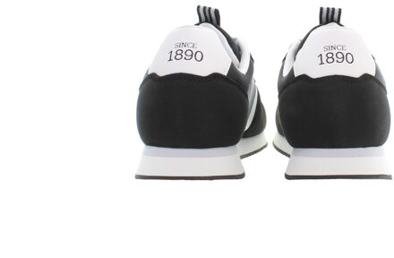 U.S Polo Assn. U.S. Polo Assn. Schoenen - maat EU 43 Zwart