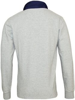 U.S Polo Assn. U.S. Polo Assn. Shirt - maat Lichtgrijs