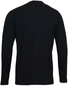 U.S Polo Assn. U.S. Polo Assn. Shirt Zwart