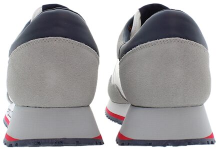 U.S Polo Assn. U.S. Polo Assn. Sneakers - maat EU 44 Wit