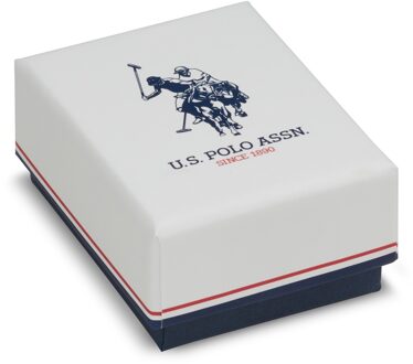 U.S Polo Assn. US Polo Assn Jewellery Irine Roségouden Oorbellen