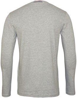 U.S Polo Assn. US Polo Assn lange mouw Grijs