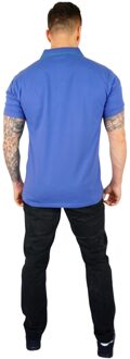 U.S Polo Assn. US Polo Assn Poloshirt Blauw