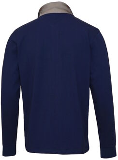 U.S Polo Assn. US Polo Assn poloshirt - maat Donkerblauw