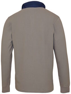 U.S Polo Assn. US Polo Assn poloshirt - maat Grijs