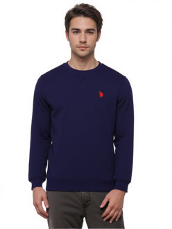 U.S Polo Assn. US Polo Assn Pullover - maat Donkerblauw