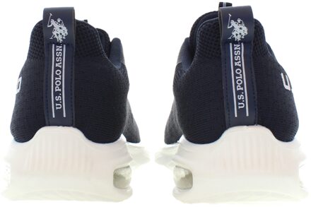 U.S Polo Assn. US Polo Assn schoenen Blauw
