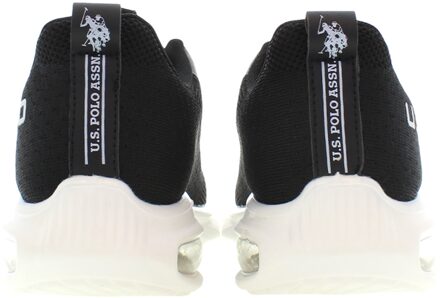 U.S Polo Assn. US Polo Assn schoenen - maat EU 42 Zwart