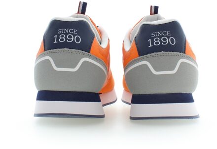 U.S Polo Assn. US Polo Assn schoenen Oranje - EU 45