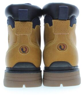 U.S Polo Assn. Veterschoenen Bruin