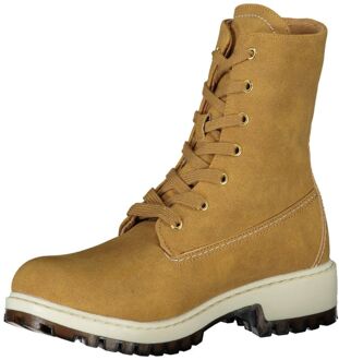 U.S Polo Assn. Veterschoenen Casual Boots - maat Bruin