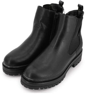 U.S. Polo Rocky chelsea laars - maat 38 Zwart