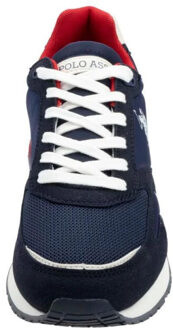 U.S. Polo Tabry heren sneaker /navy Blauw - 42