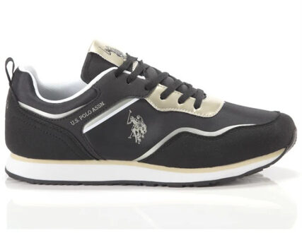 U.S. Polo Women sneakers Geel - 35