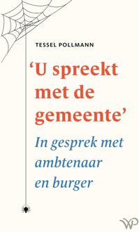 ‘U spreekt met de gemeente’