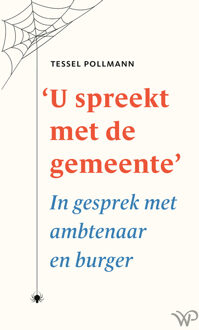 ‘U spreekt met de gemeente’