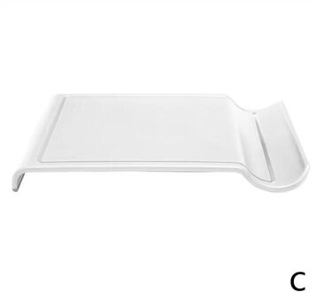 U-Vormige Snijplank Met Groeven Antislip Keuken Snijden Snijden En Fruit Groente Grade Board Pp Boord voedsel N6E9 C