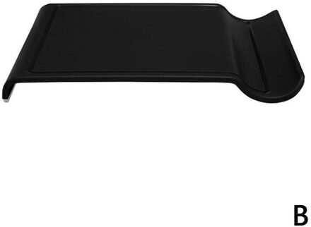 U-Vormige Snijplank Met Groeven Antislip Keuken Snijden Snijden En Fruit Groente Grade Board Pp Boord voedsel N6E9