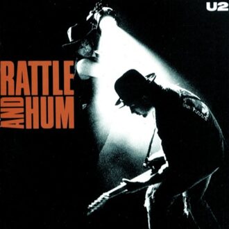 U2 - Rattle And Hum | Vinyl