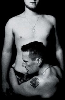 U2 - Songs Of Innocence | LP