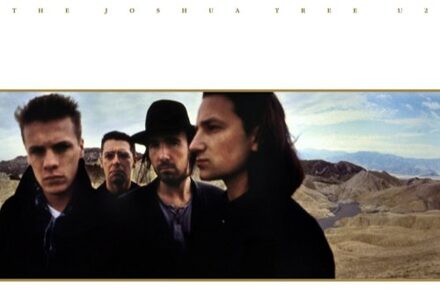 U2 - The Joshua Tree 30th Anniversary Deluxe Edition Edition | CD