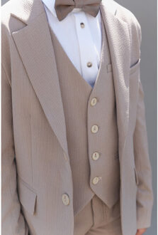 U512-6102 owen shirt Wit - 152