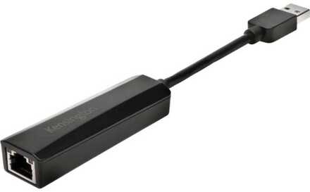 UA000E USB 3.0 naar Gigabit Ethernet adapter