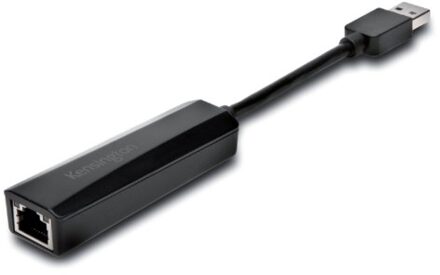 UA000E USB 3.0 naar Gigabit Ethernet adapter