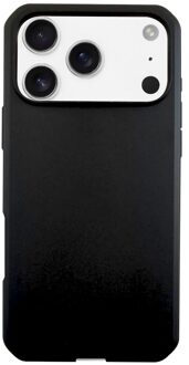 uag Civilian LT Backcover met MagSafe voor de Apple iPhone 17 Pro Max - Zwart