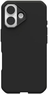 uag Civilian LT Backcover met MagSafe voor de Apple iPhone 17 - Zwart