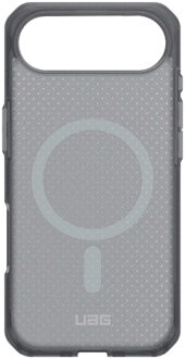 uag Dot Case met MagSafe voor de Apple iPhone Air - Ash Grijs