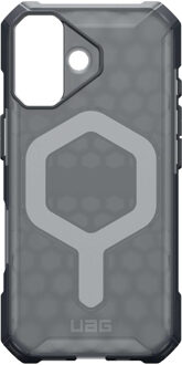 uag Essential Armor MagSafe voor de Apple iPhone 17 - Ash Grijs
