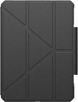 uag Essential Armor voor de Apple iPad Mini 7 (2024) / iPad Mini 6 (2021) - Zwart - 8.3