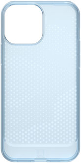 uag Lucent U Backcover voor de Apple iPhone 13 Pro Max - Cerulean Blauw