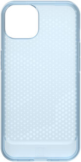 uag Lucent U Backcover voor de iPhone 13 - Cerulean Blauw