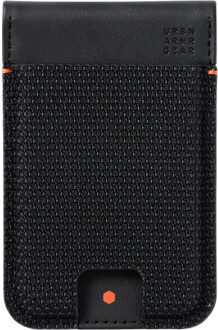 uag Metropolis Wallet Kevlar Black