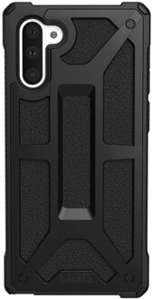 uag Monarch Hoesje Samsung Galaxy Note 10 Black