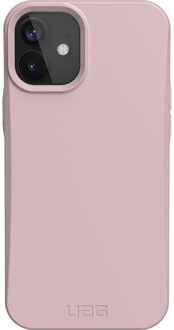 uag Outback Apple iPhone 12 Mini Hoesje Lilac