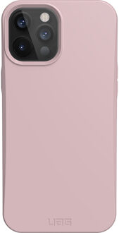 uag Outback Apple iPhone 12 Pro Max Hoesje Lilac