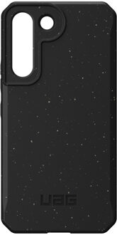 uag Outback Backcover voor de Samsung Galaxy S22 - Black Zwart