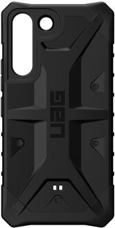 uag Pathfinder Backcover Samsung Galaxy S22 Telefoonhoesje Zwart