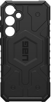 uag Pathfinder Backcover Samsung Galaxy S24 Plus Telefoonhoesje Zwart