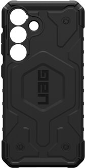 uag Pathfinder Backcover voor de Samsung Galaxy S25 - Black Zwart